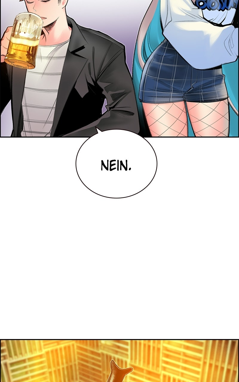 Read Jungle Juice DE Manga Online