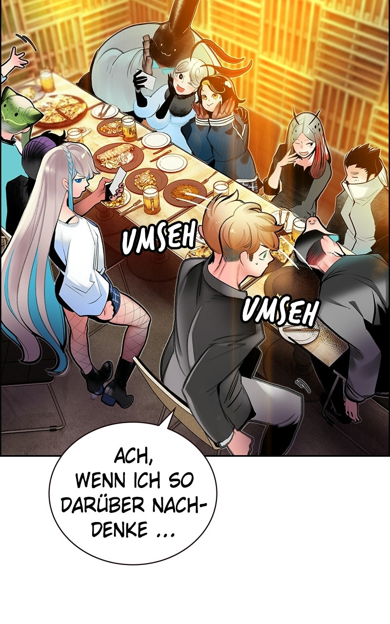 Read Jungle Juice DE Manga Online