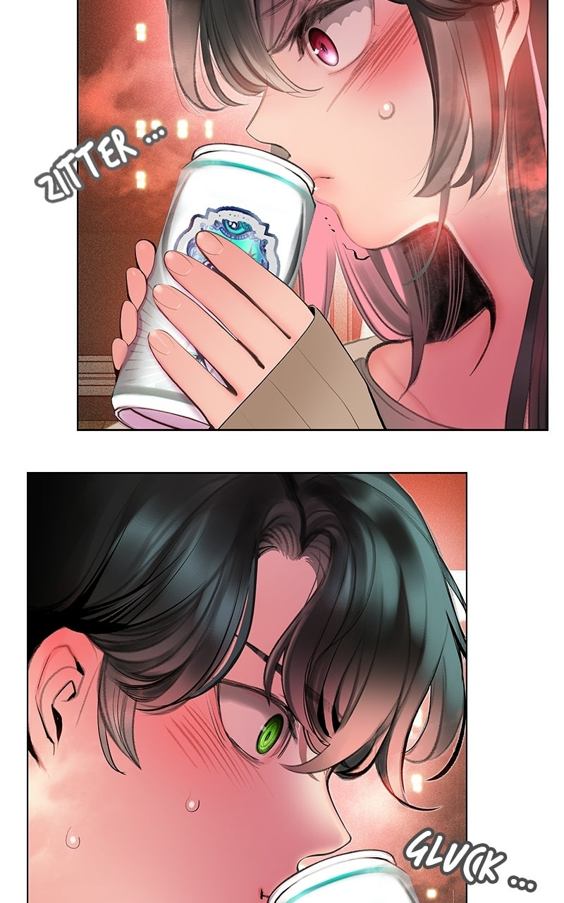 Read Jungle Juice DE Manga Online