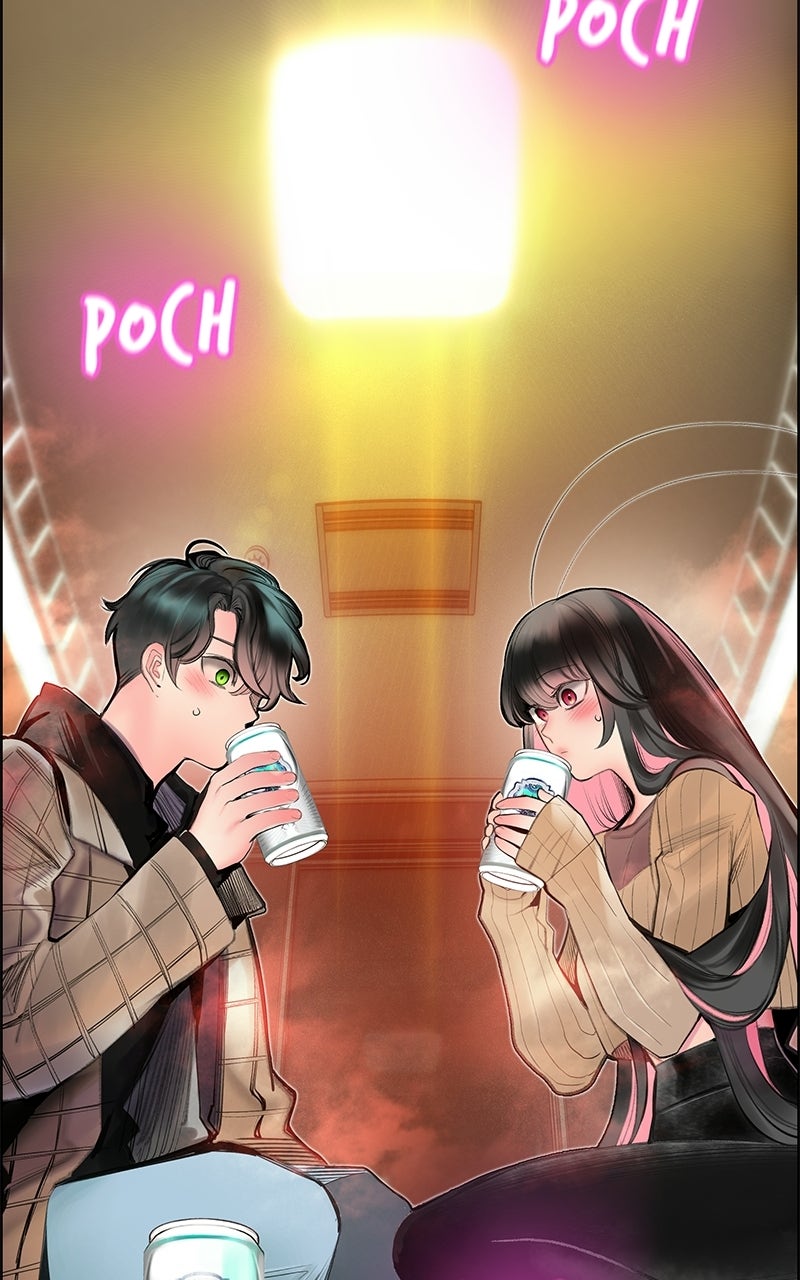 Read Jungle Juice DE Manga Online