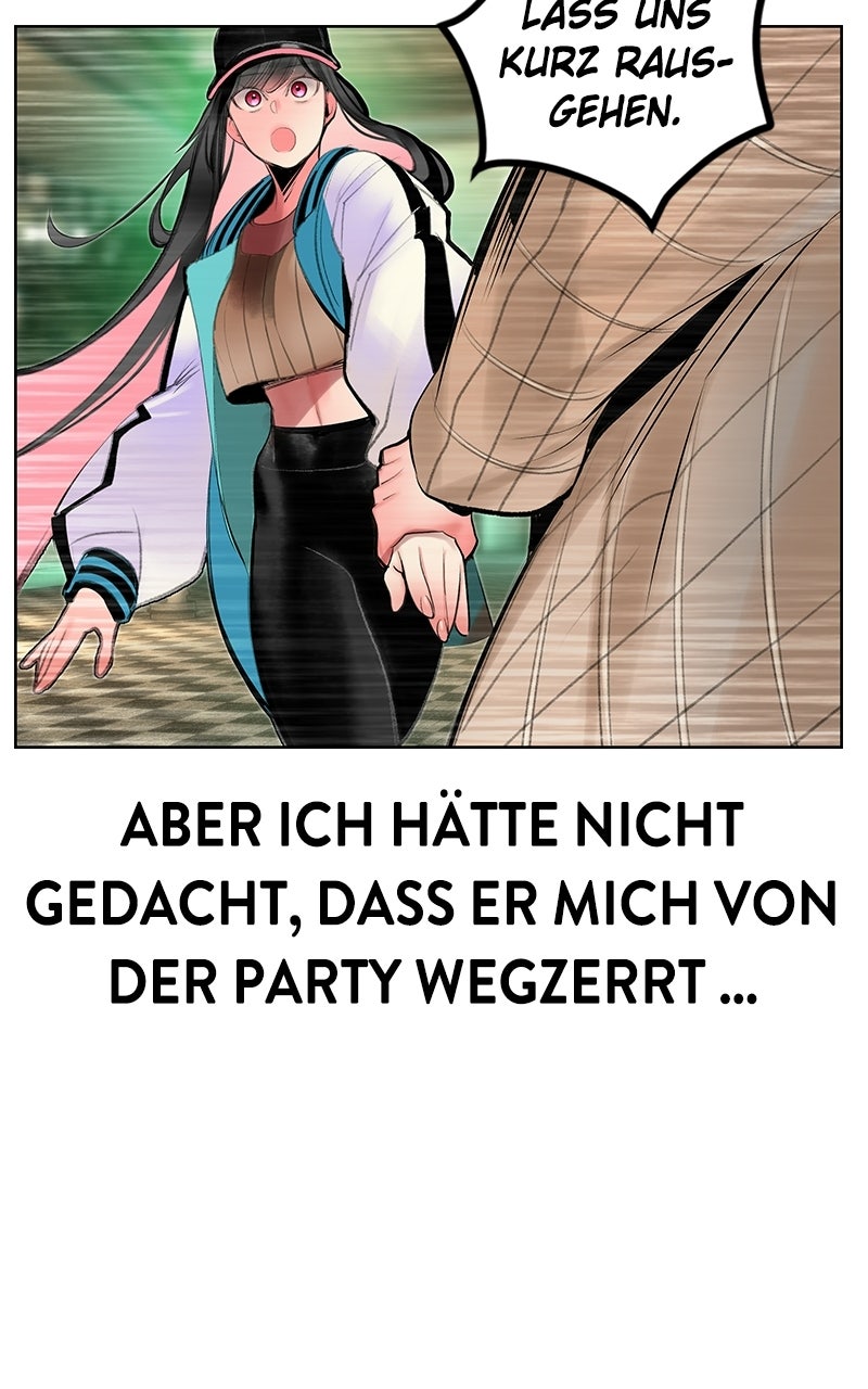 Read Jungle Juice DE Manga Online