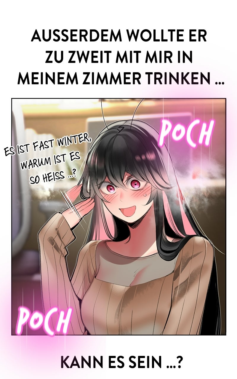 Read Jungle Juice DE Manga Online