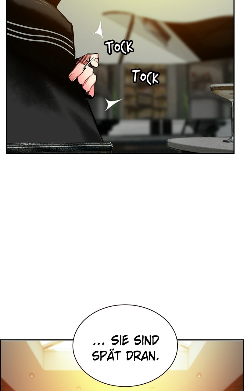 Read Jungle Juice DE Manga Online