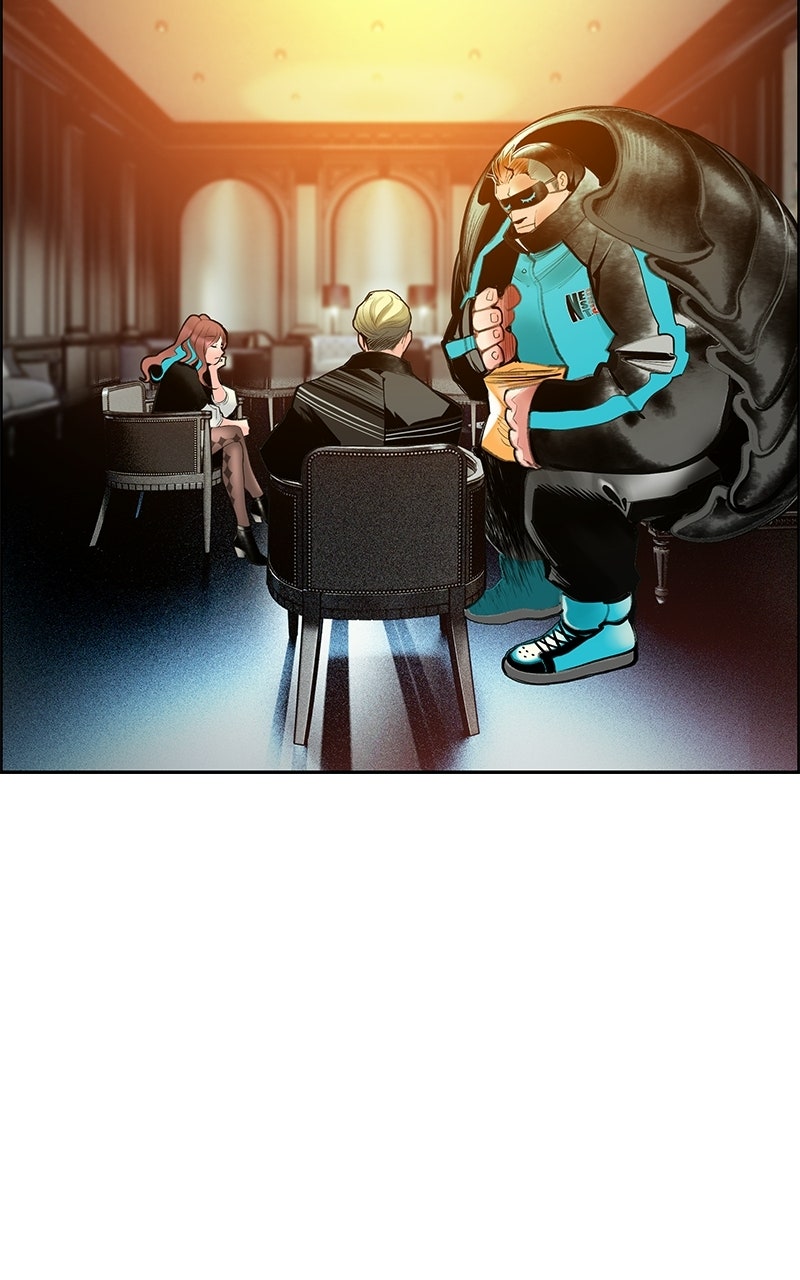 Read Jungle Juice DE Manga Online