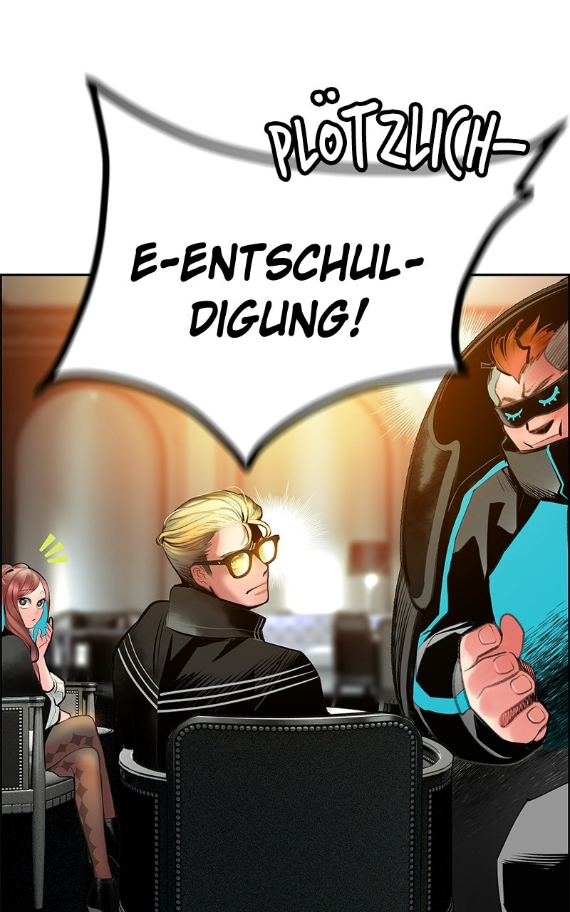 Read Jungle Juice DE Manga Online