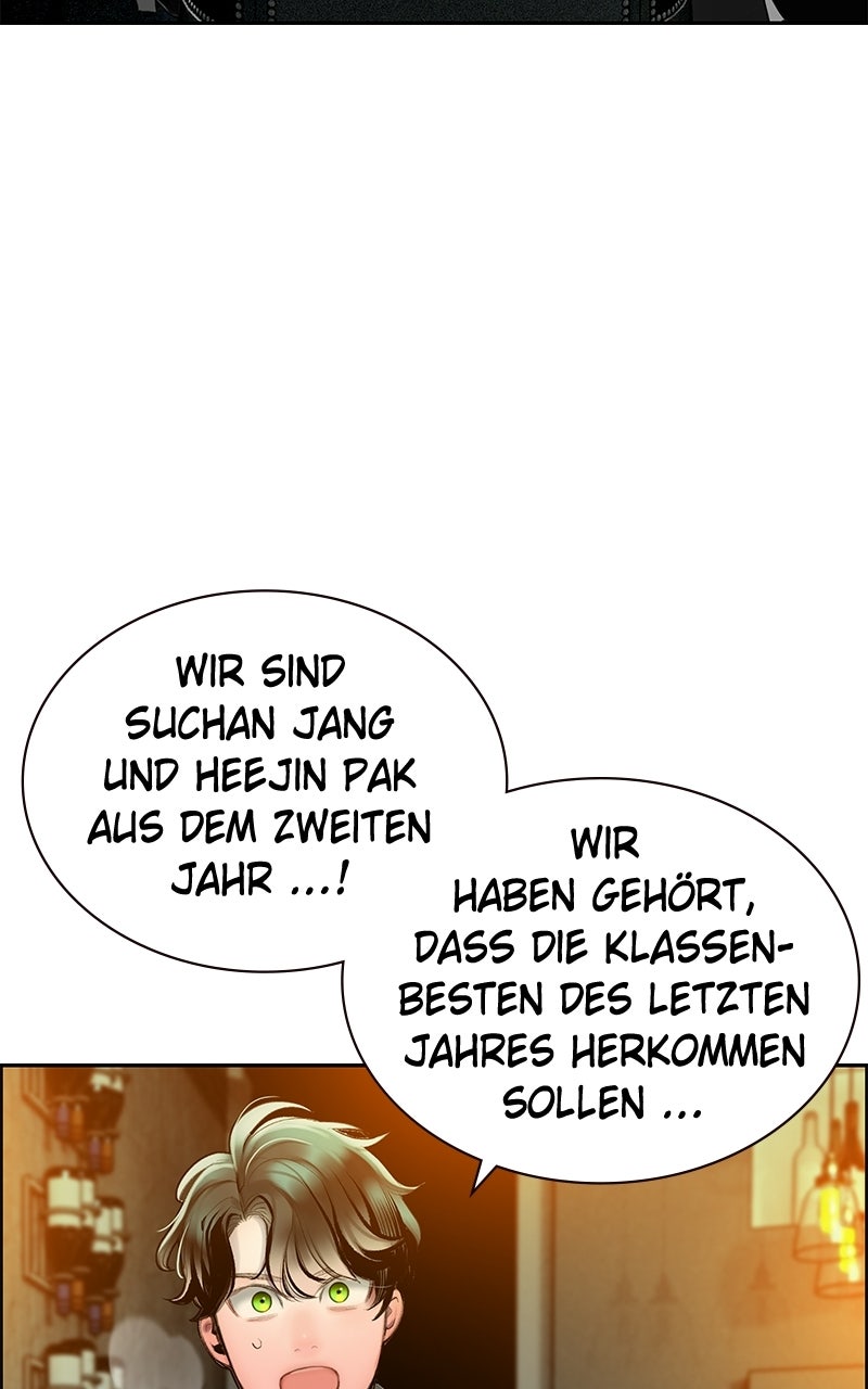 Read Jungle Juice DE Manga Online