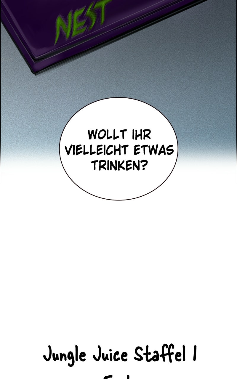 Read Jungle Juice DE Manga Online