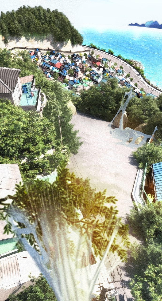 Read Jungle Juice DE Manga Online