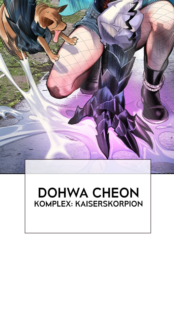 Read Jungle Juice DE Manga Online