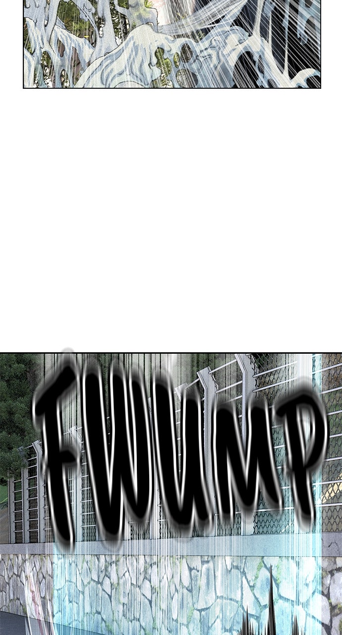 Read Jungle Juice DE Manga Online