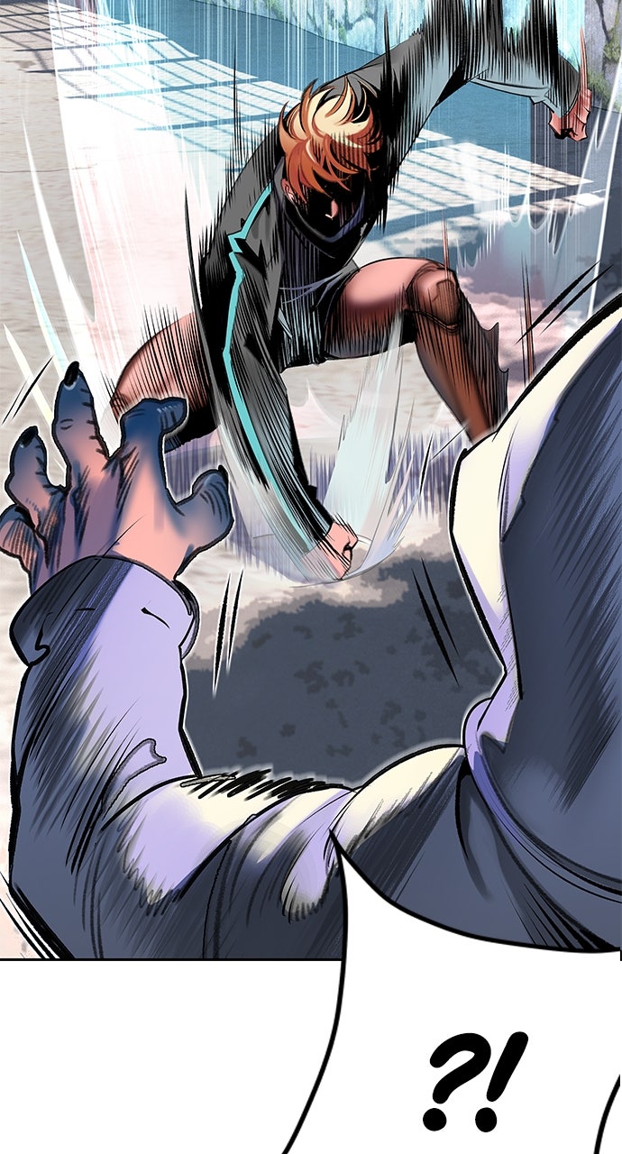 Read Jungle Juice DE Manga Online