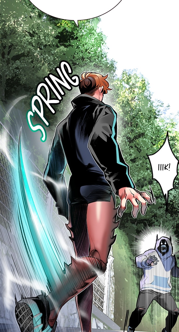 Read Jungle Juice DE Manga Online