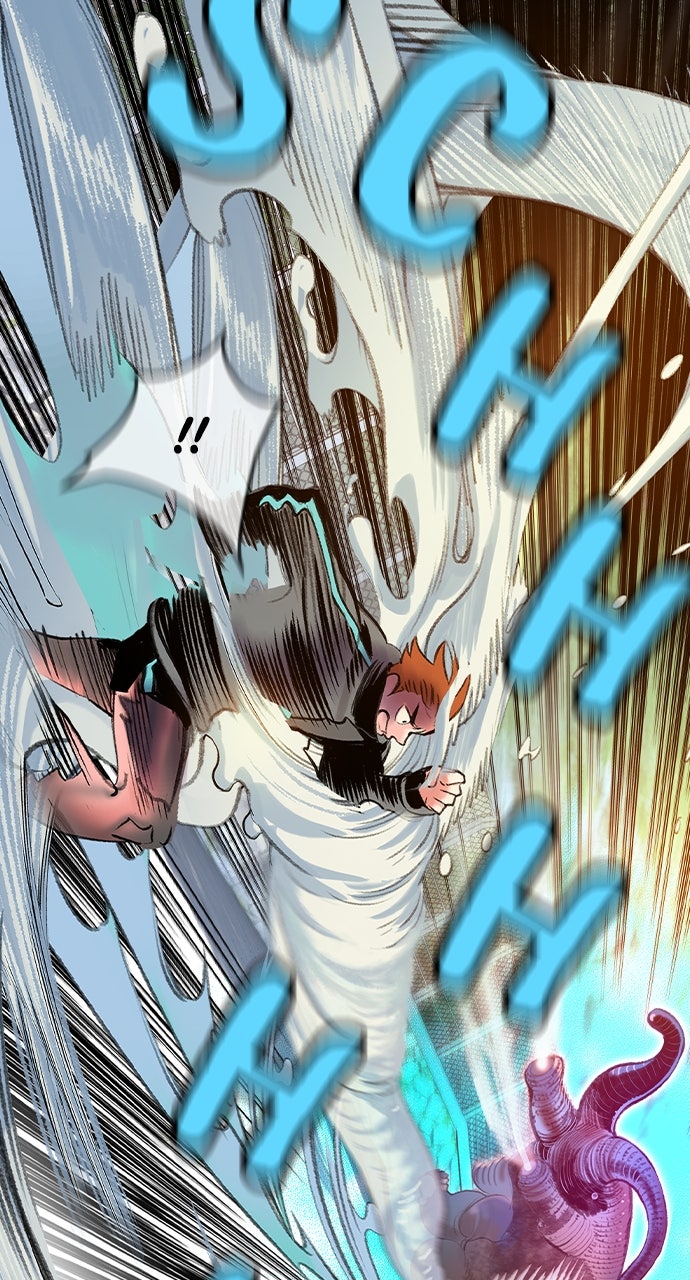 Read Jungle Juice DE Manga Online