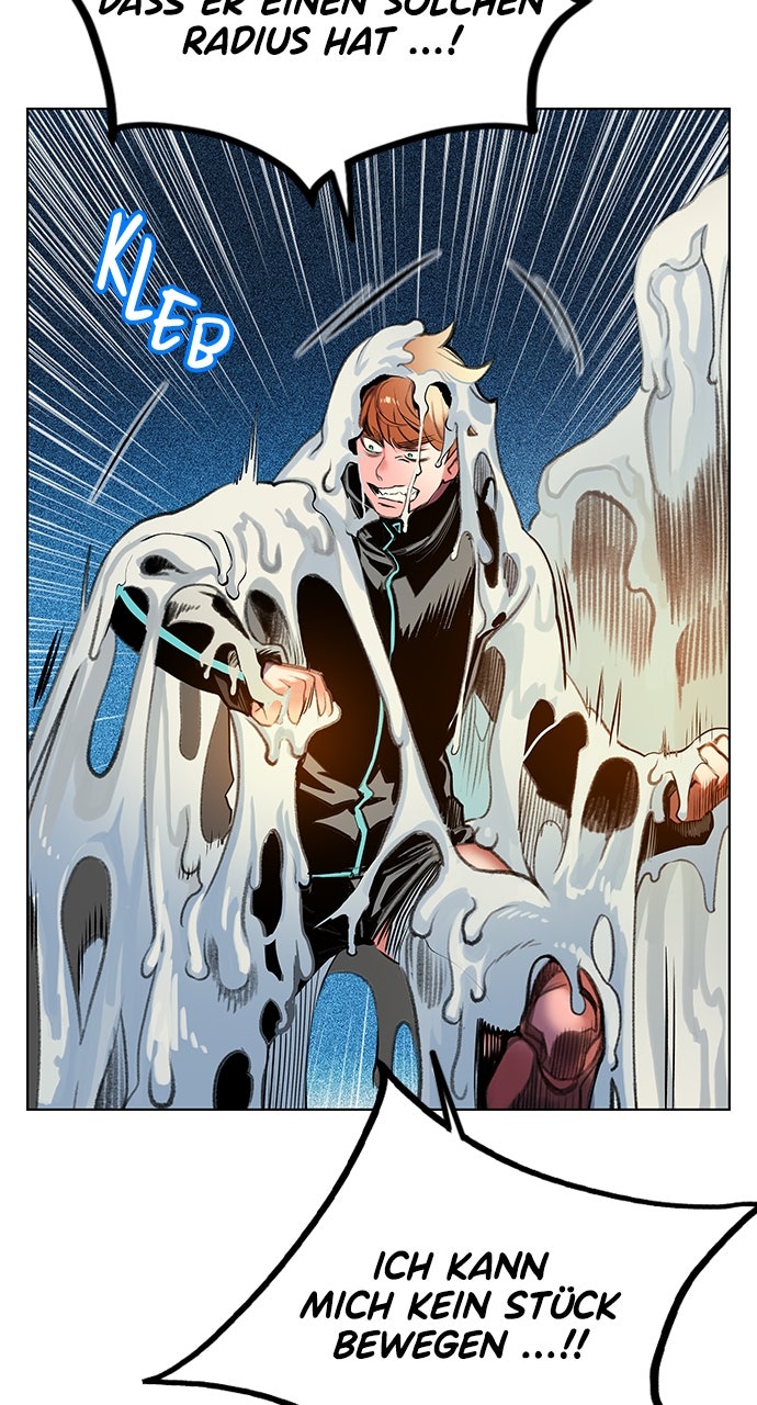 Read Jungle Juice DE Manga Online