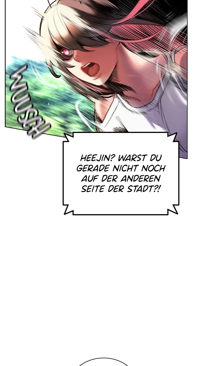 Read Jungle Juice DE Manga Online