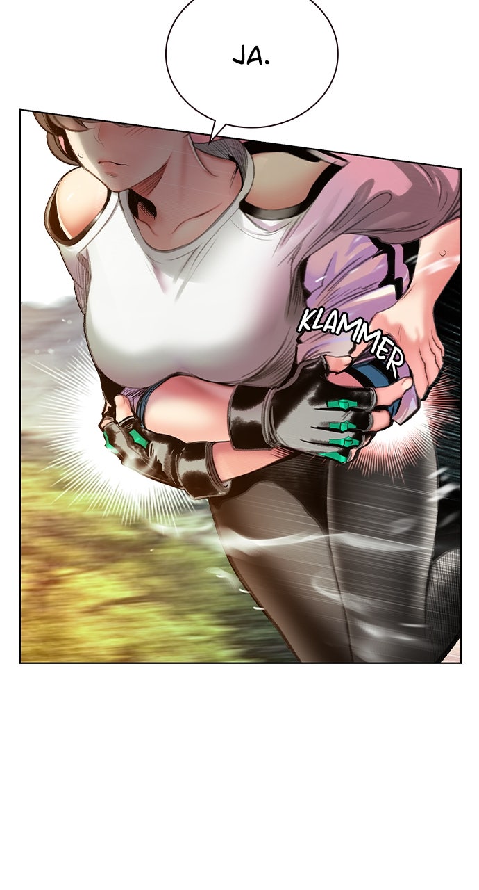 Read Jungle Juice DE Manga Online