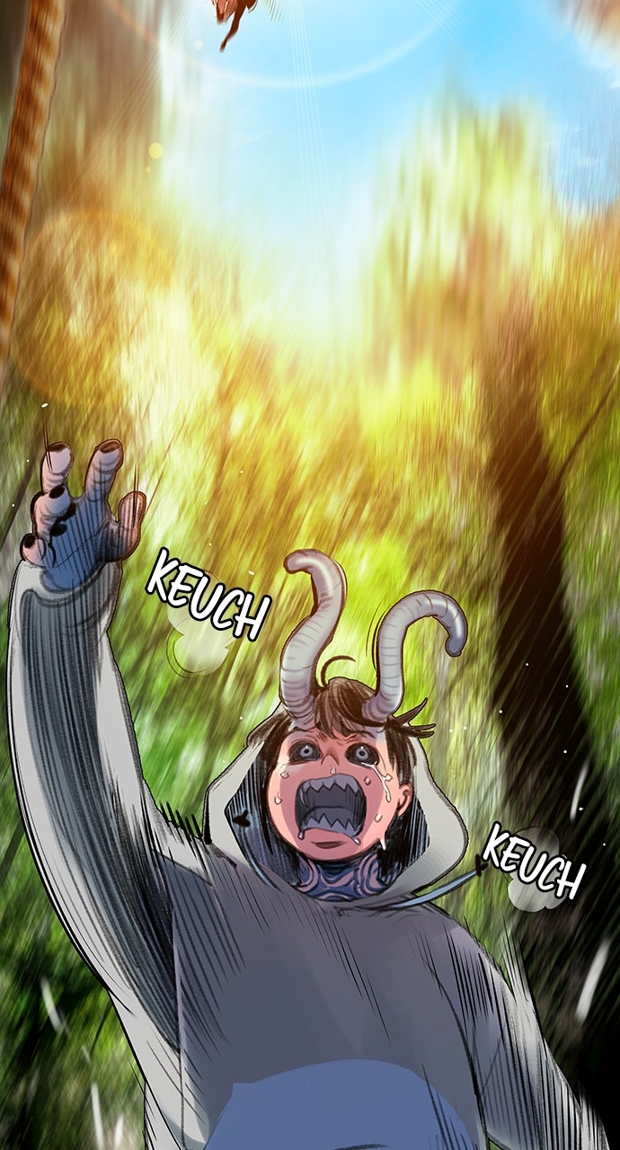 Read Jungle Juice DE Manga Online