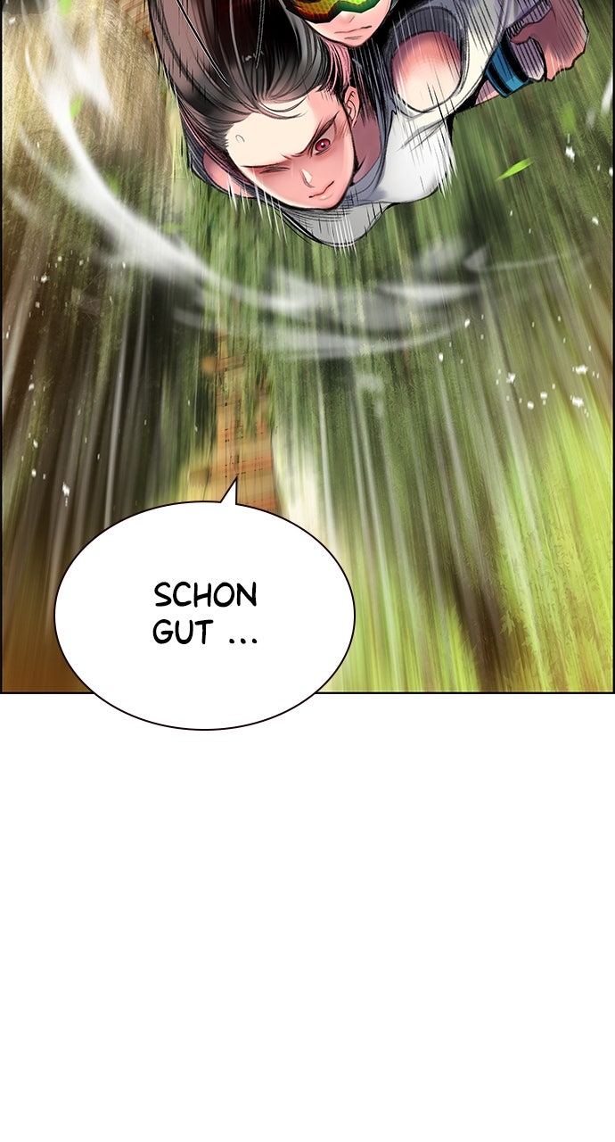 Read Jungle Juice DE Manga Online