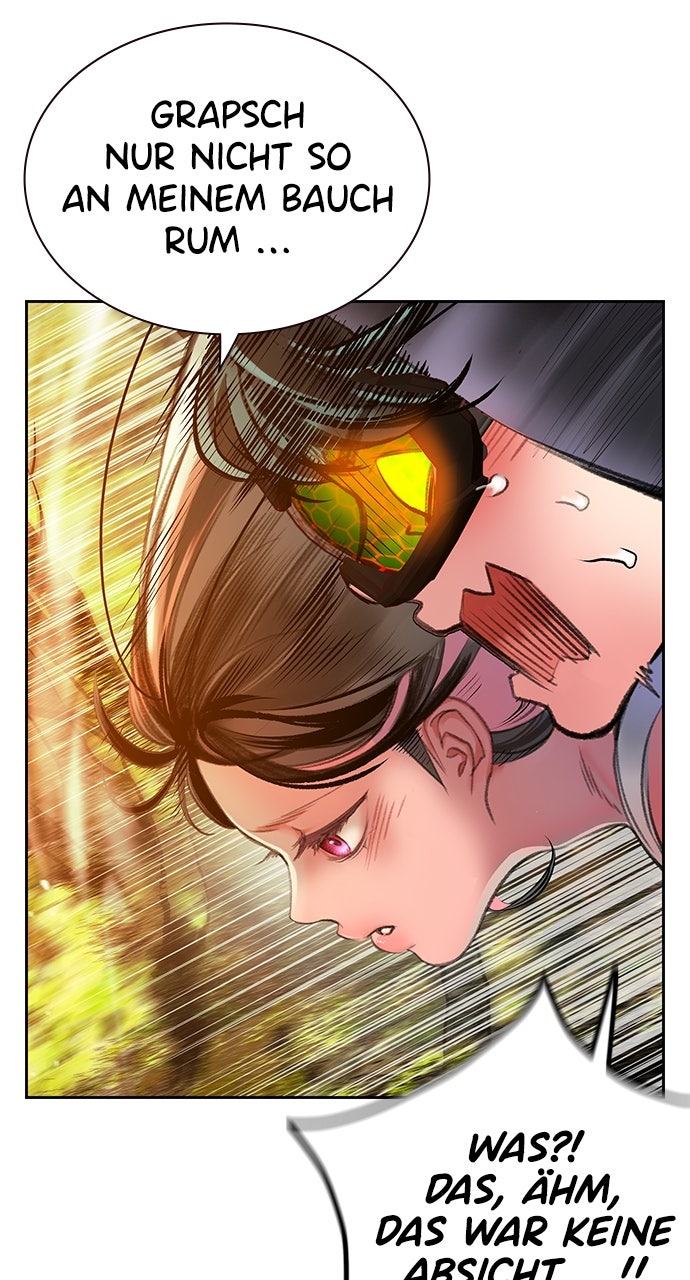 Read Jungle Juice DE Manga Online