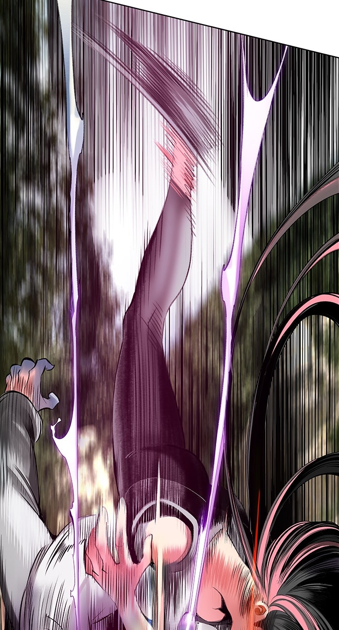 Read Jungle Juice DE Manga Online