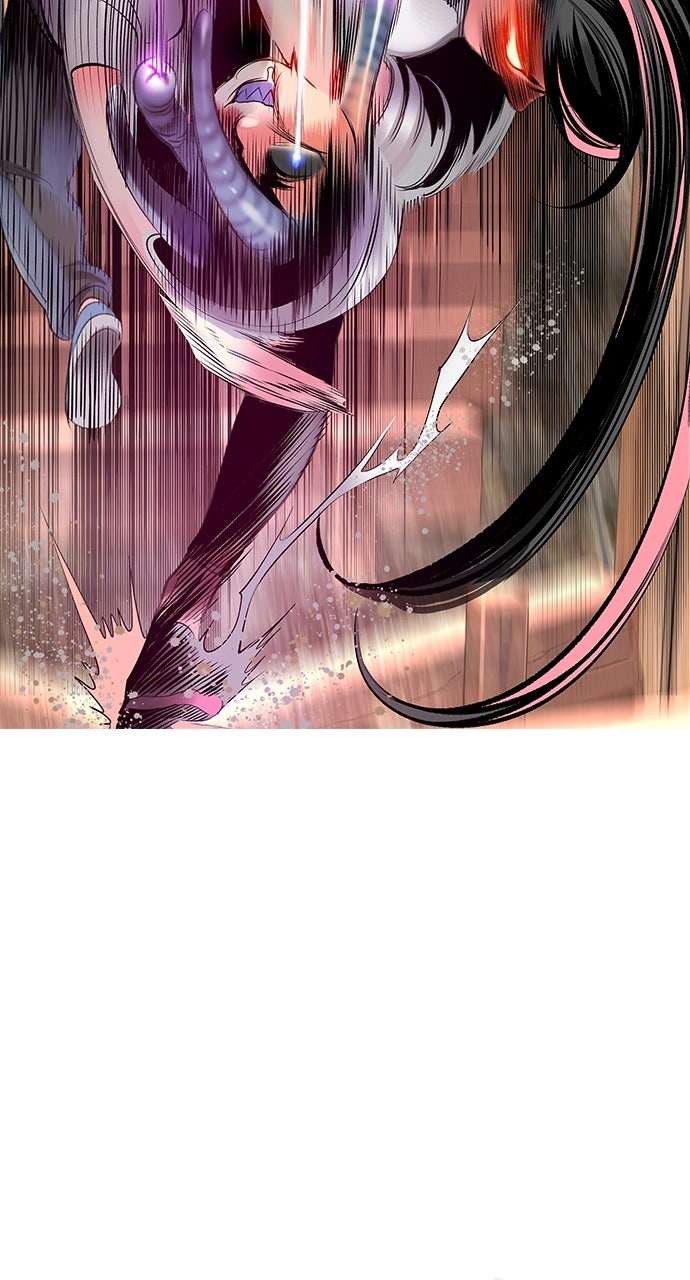 Read Jungle Juice DE Manga Online