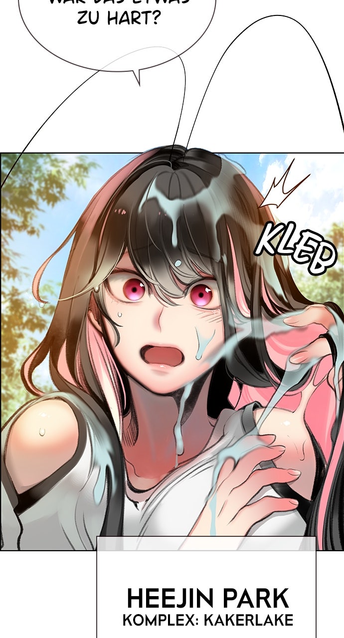 Read Jungle Juice DE Manga Online