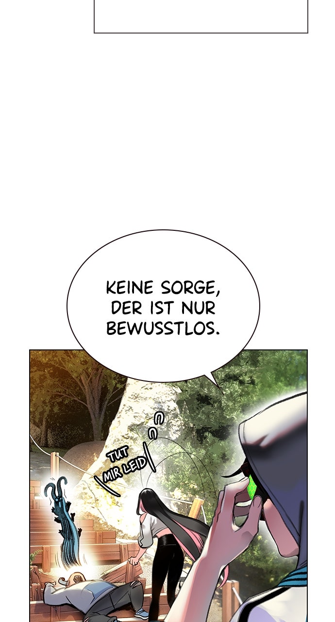 Read Jungle Juice DE Manga Online