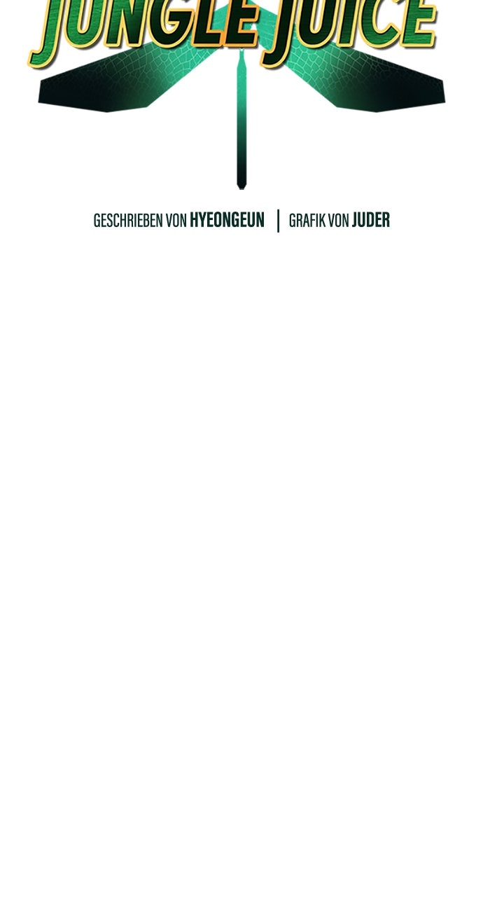 Read Jungle Juice DE Manga Online
