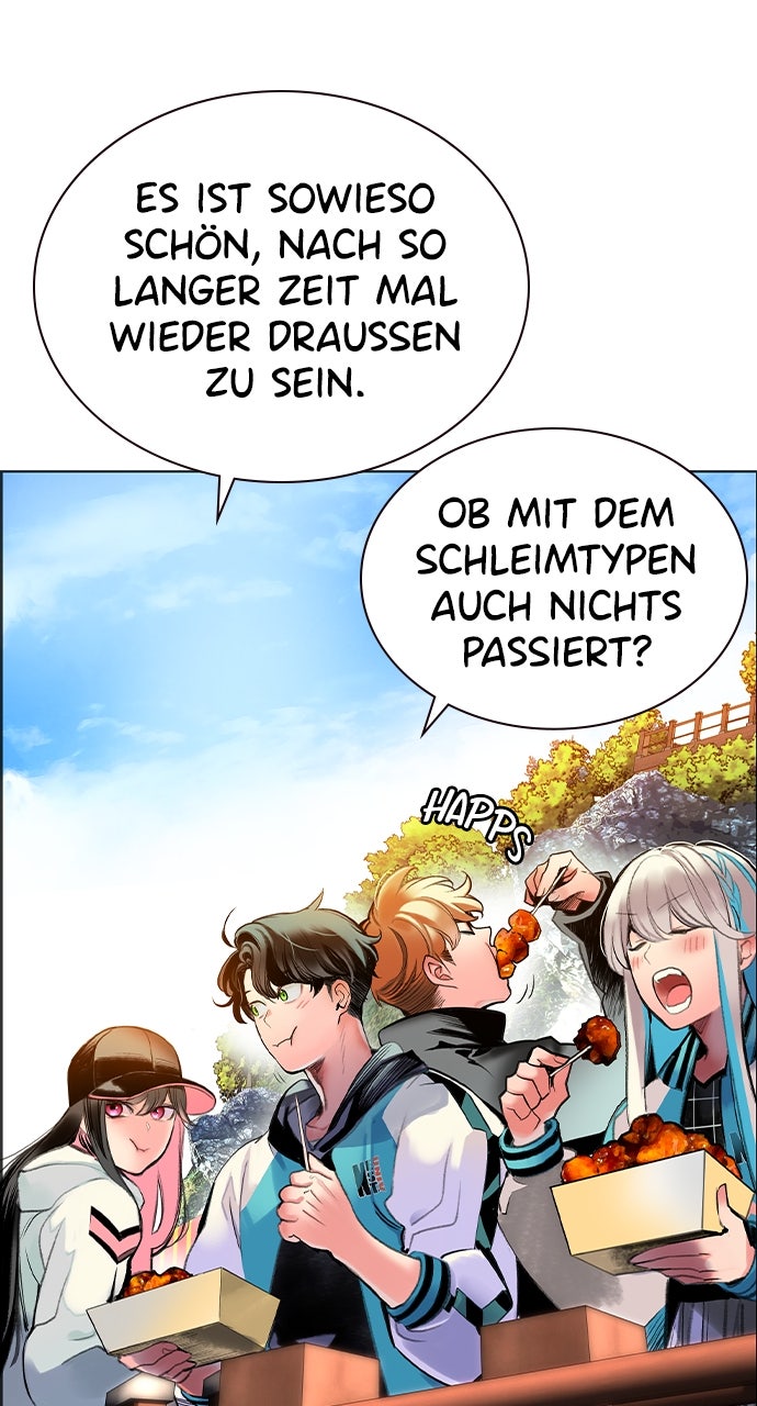 Read Jungle Juice DE Manga Online