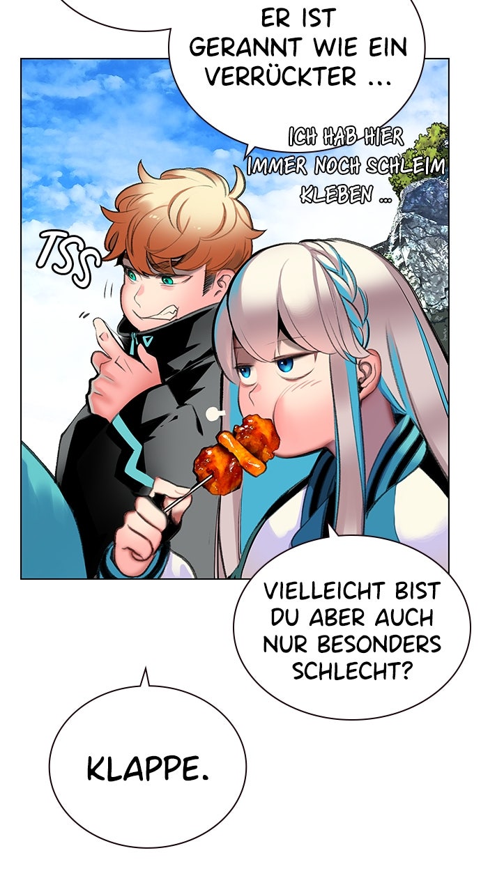 Read Jungle Juice DE Manga Online