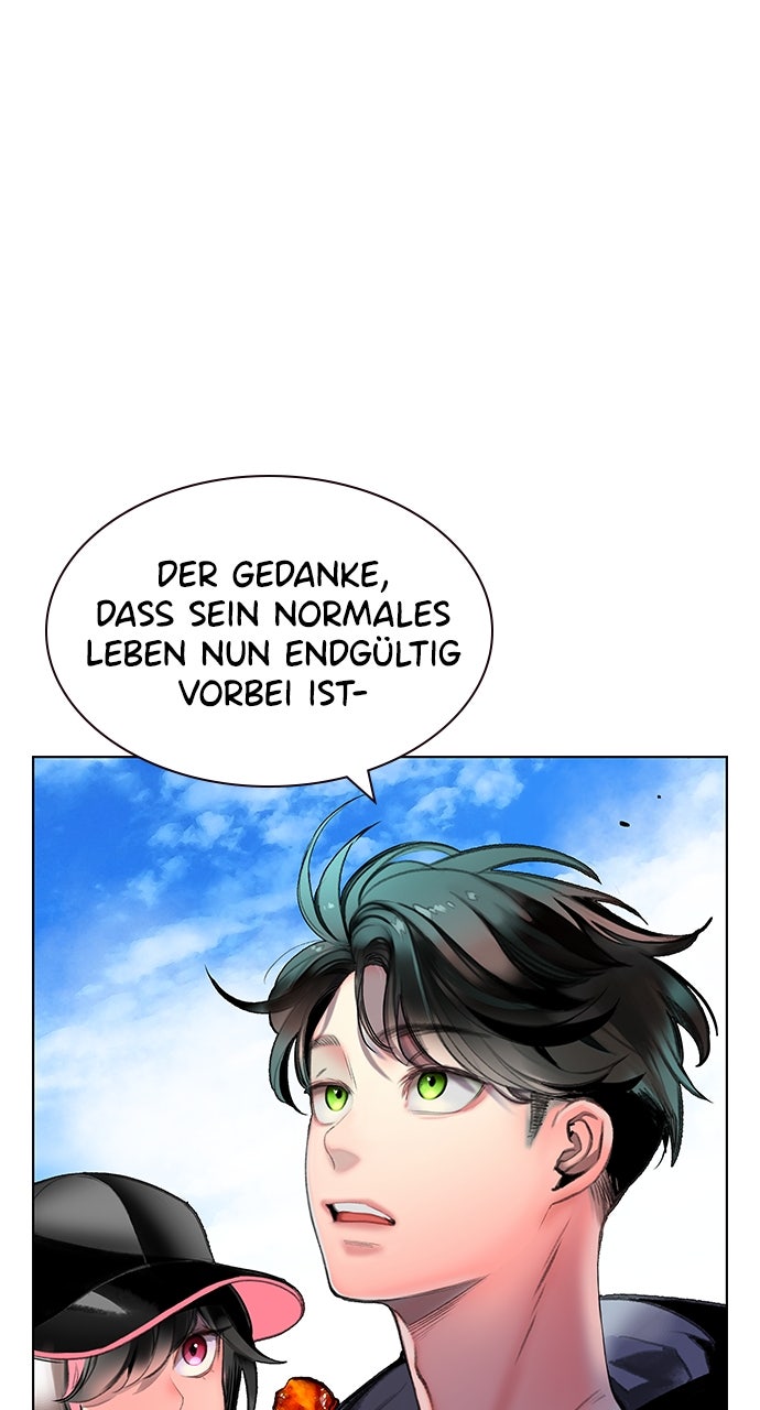 Read Jungle Juice DE Manga Online