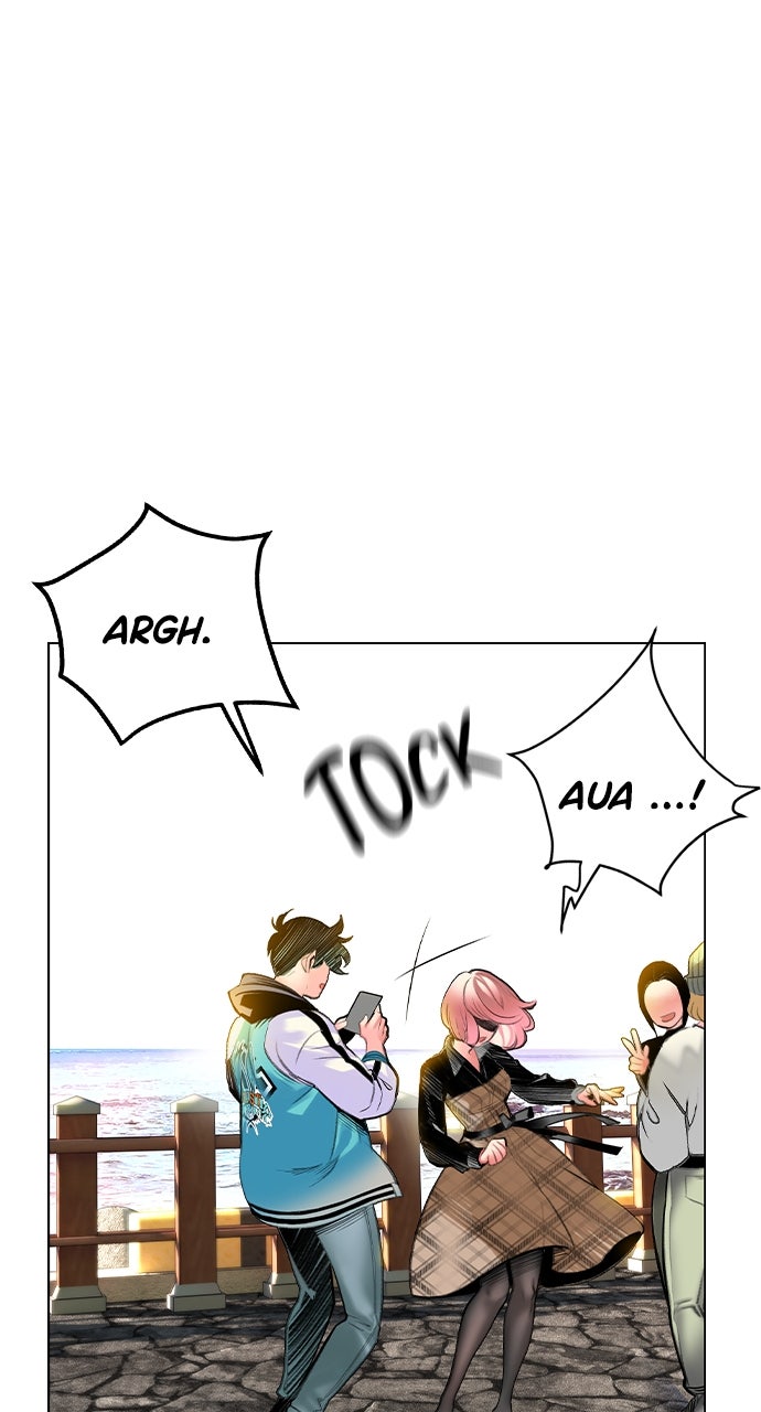 Read Jungle Juice DE Manga Online