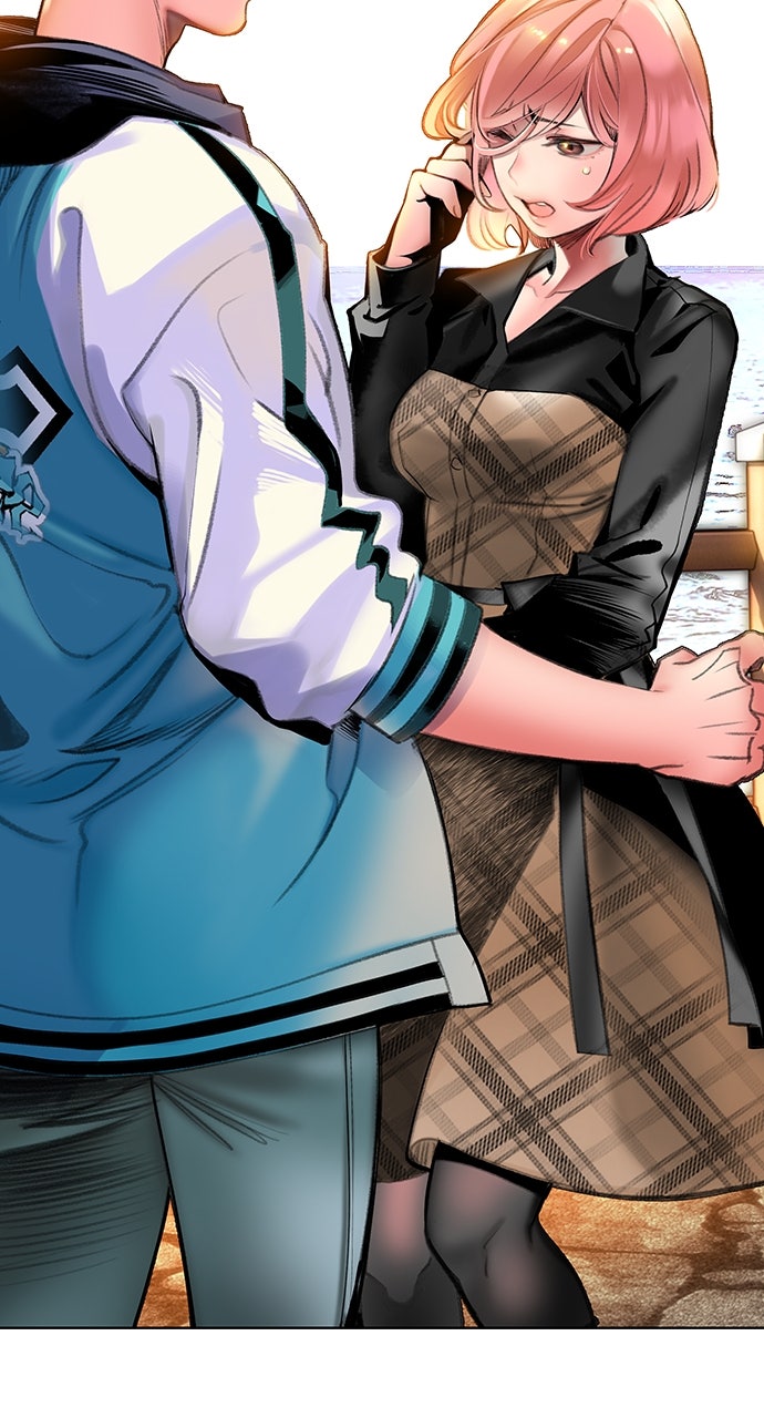 Read Jungle Juice DE Manga Online