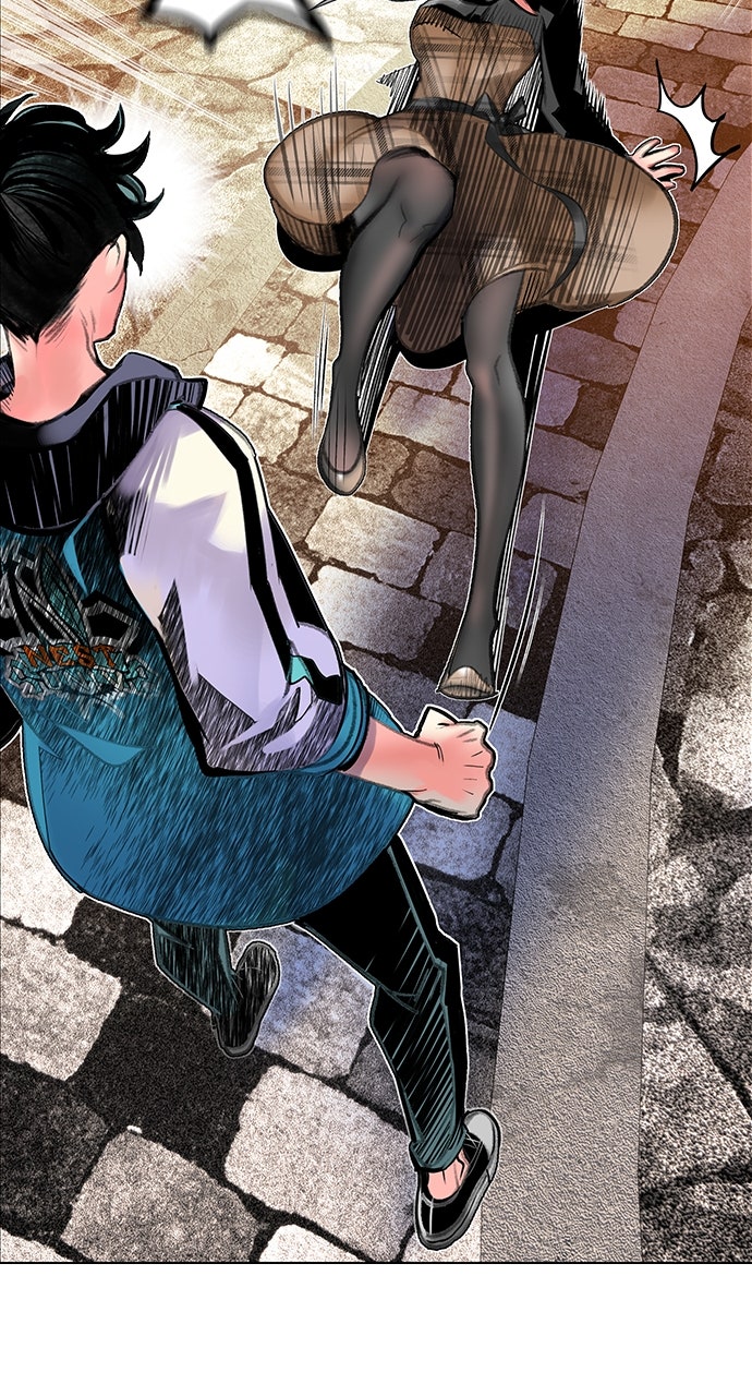 Read Jungle Juice DE Manga Online