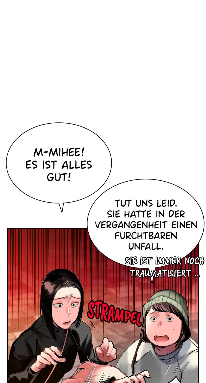 Read Jungle Juice DE Manga Online