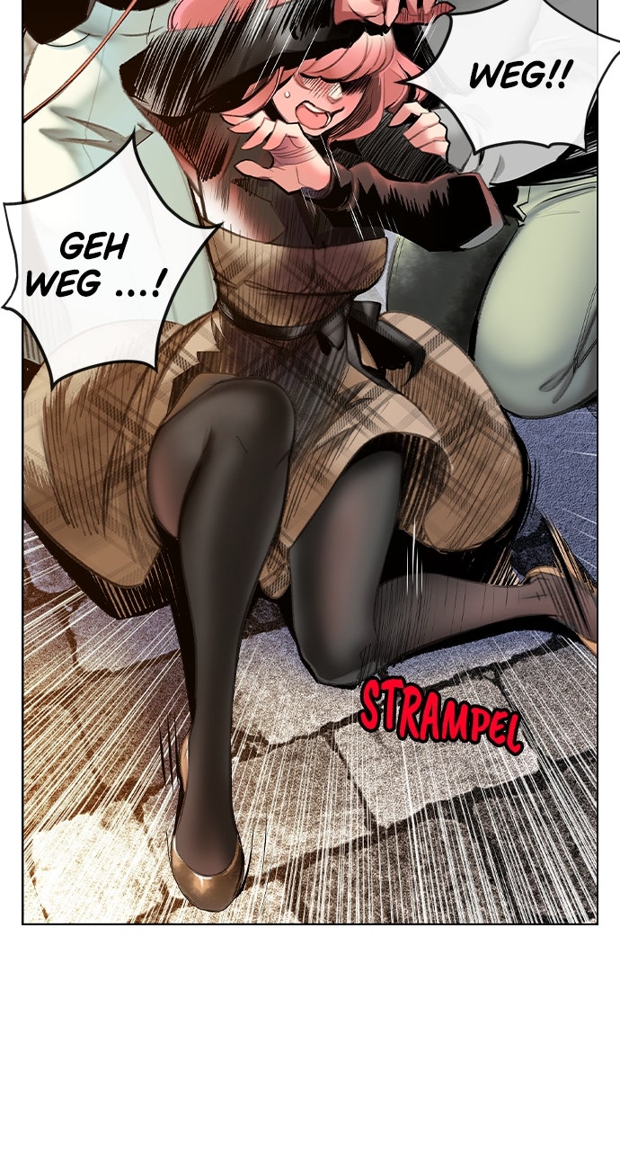 Read Jungle Juice DE Manga Online