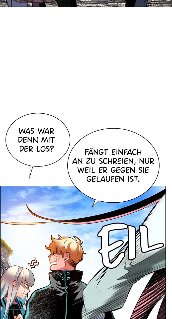 Read Jungle Juice DE Manga Online