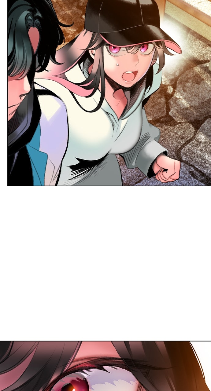 Read Jungle Juice DE Manga Online