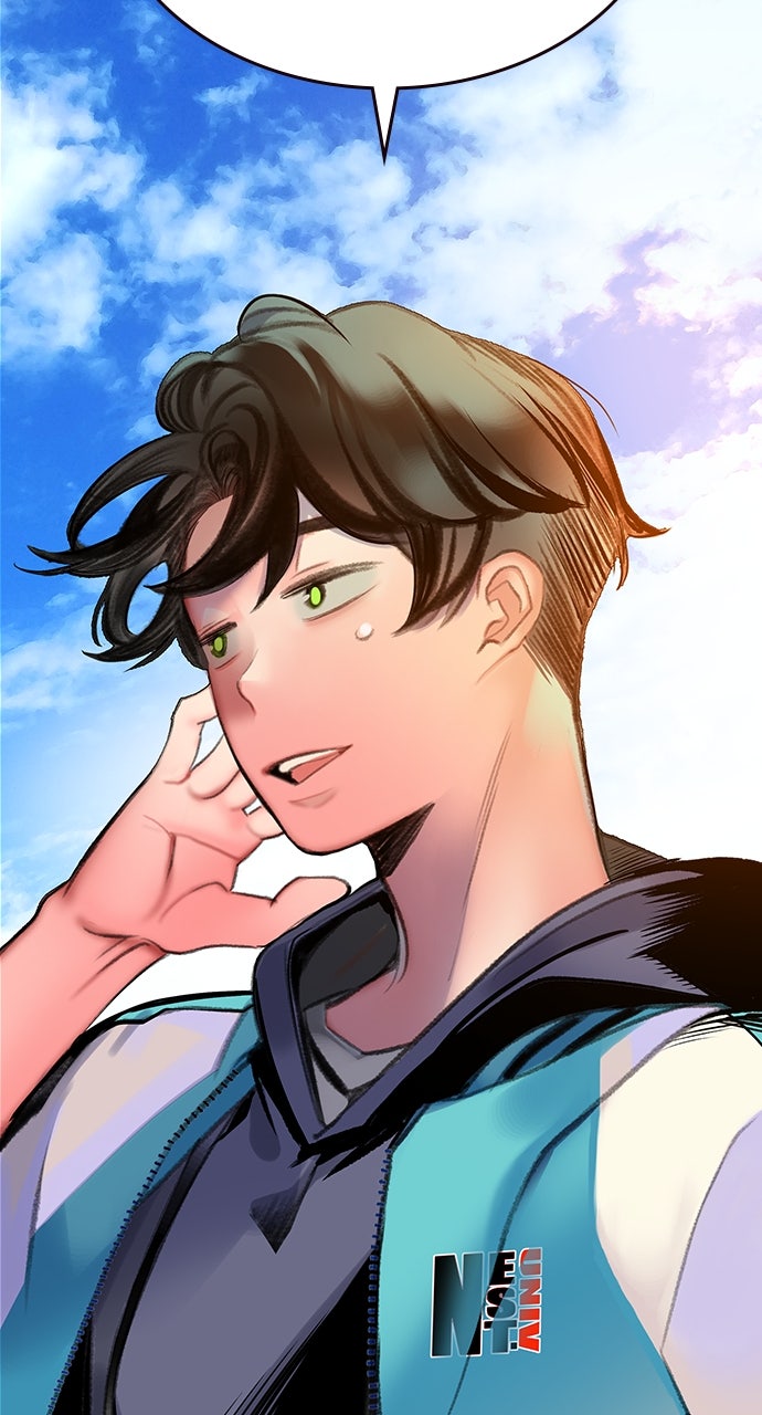 Read Jungle Juice DE Manga Online