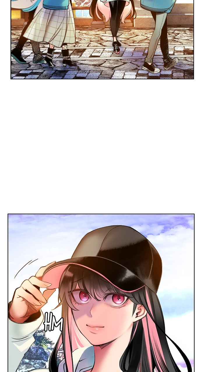 Read Jungle Juice DE Manga Online