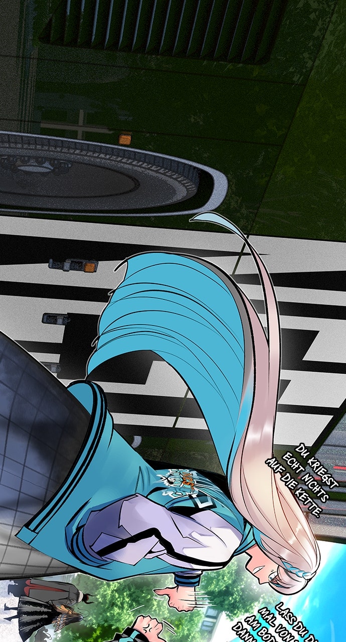 Read Jungle Juice DE Manga Online