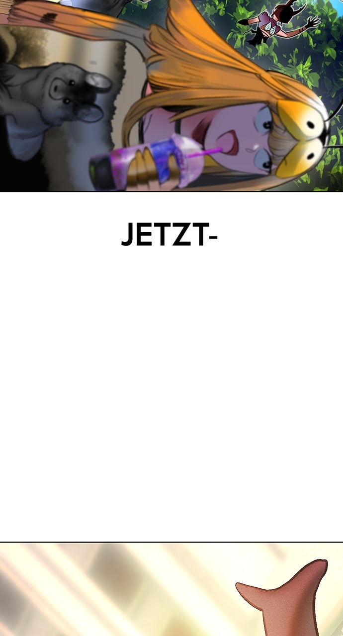 Read Jungle Juice DE Manga Online