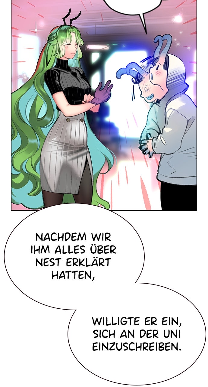 Read Jungle Juice DE Manga Online