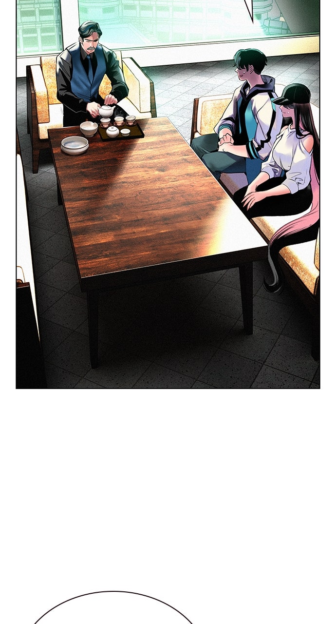 Read Jungle Juice DE Manga Online