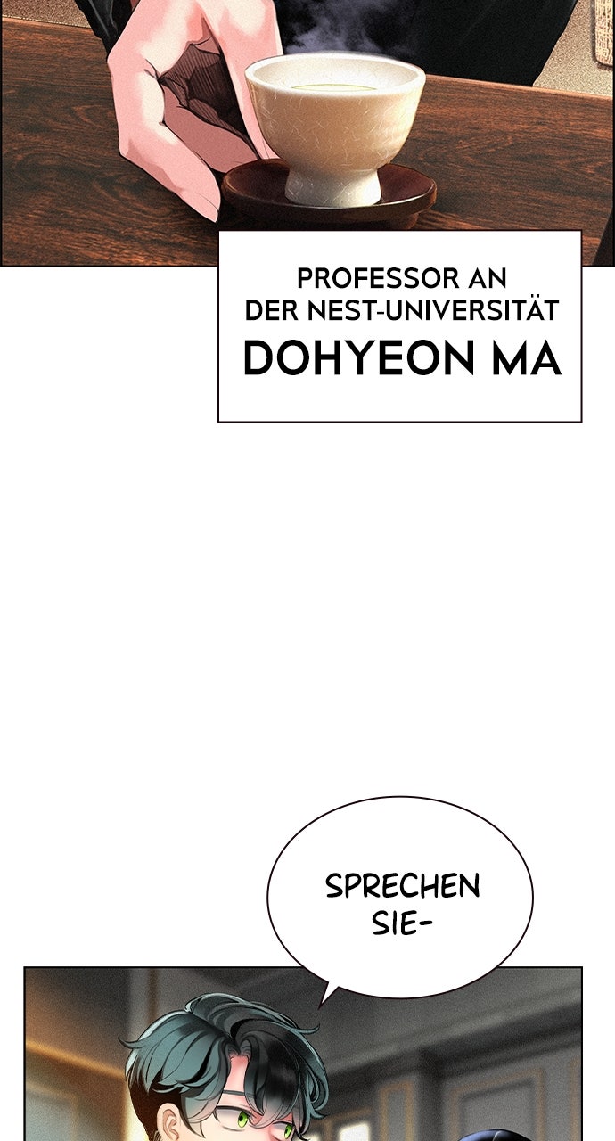 Read Jungle Juice DE Manga Online