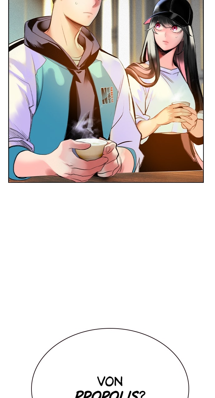 Read Jungle Juice DE Manga Online