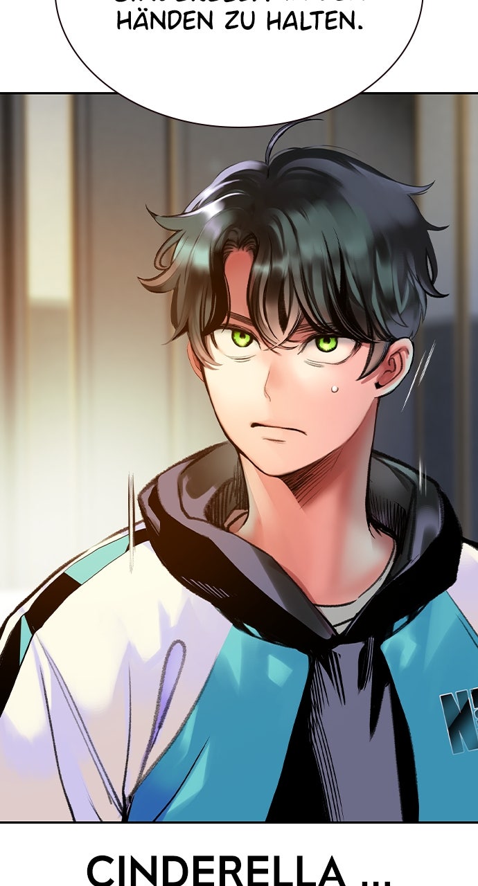 Read Jungle Juice DE Manga Online