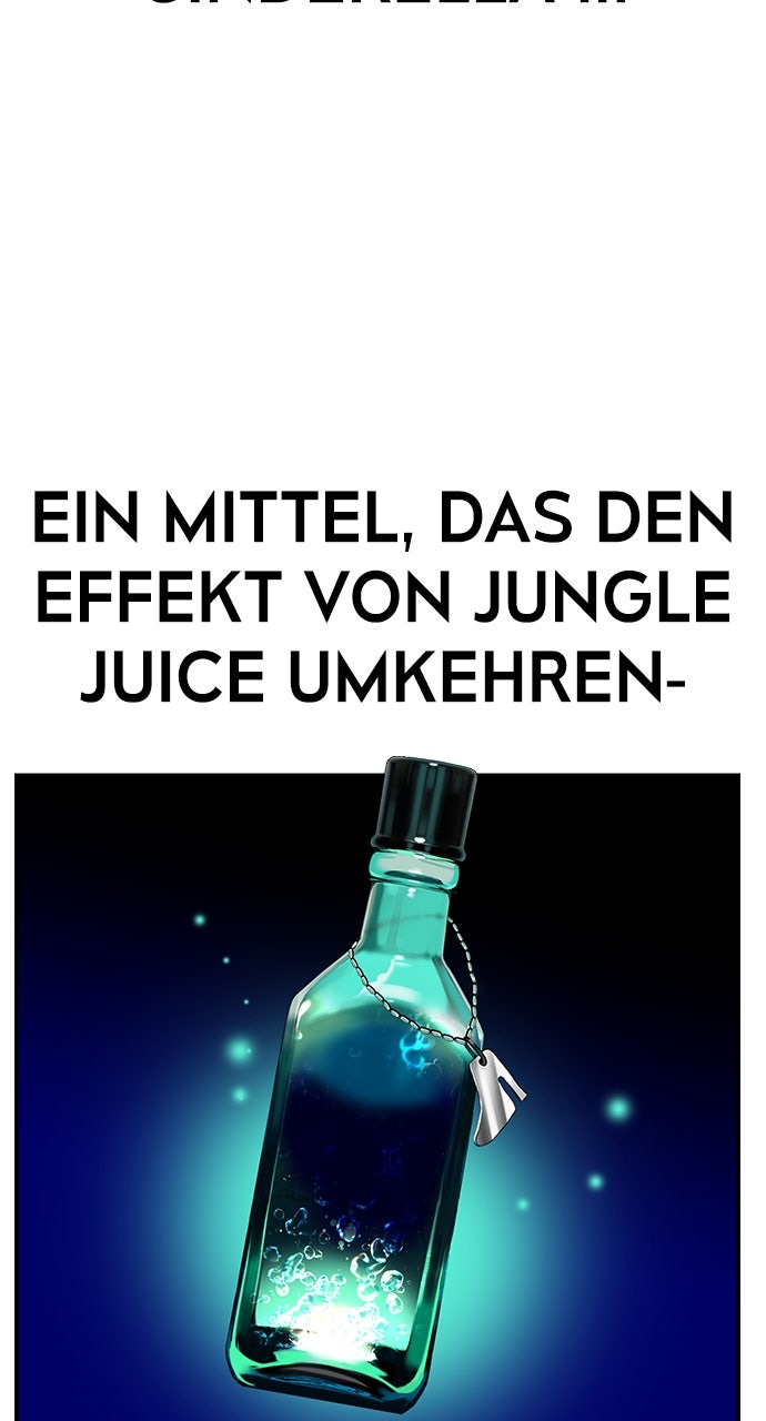 Read Jungle Juice DE Manga Online
