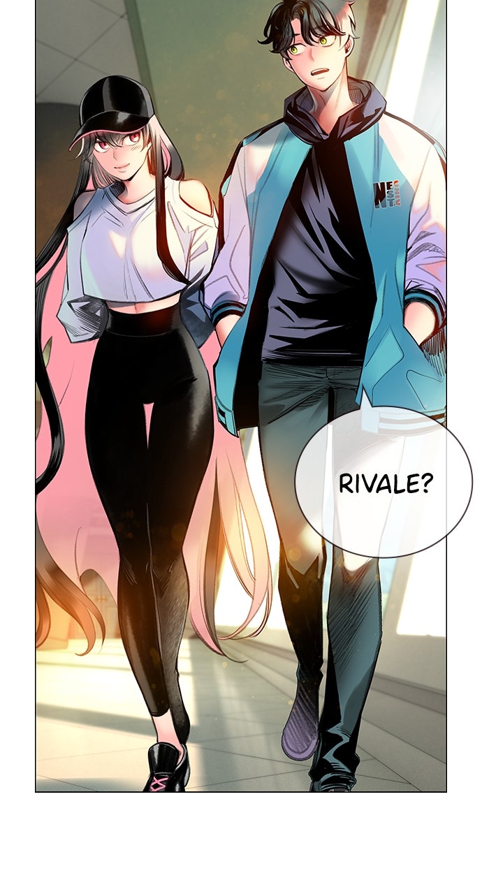 Read Jungle Juice DE Manga Online