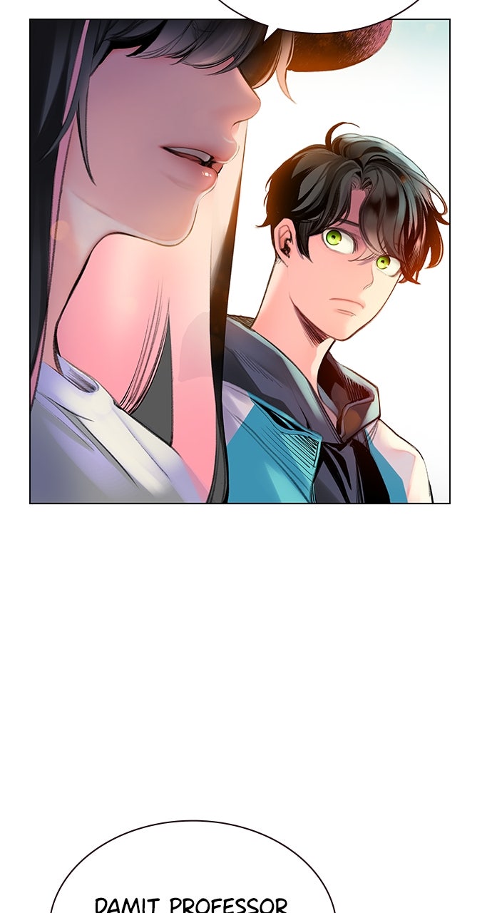 Read Jungle Juice DE Manga Online